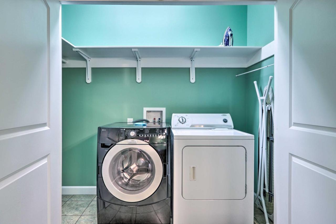 Pet-Friendly Smoky Mountain Retreat With Game Room! Sevierville Exteriör bild