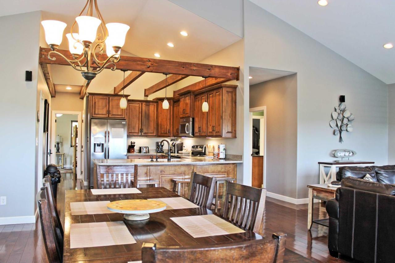 Pet-Friendly Smoky Mountain Retreat With Game Room! Sevierville Exteriör bild